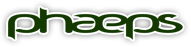 phaeps Logo
